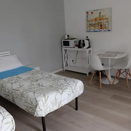 Bed and breakfast Adriroomsrho *