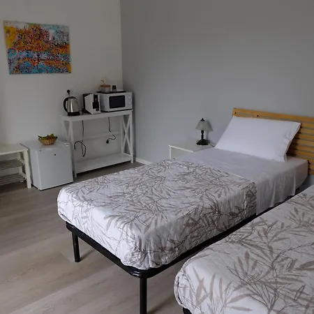Bed and breakfast Adriroomsrho Rho