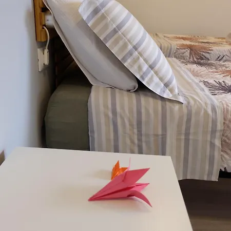 Bed & Breakfast Adriroomsrho
