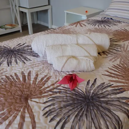 Bed & Breakfast Adriroomsrho Rho