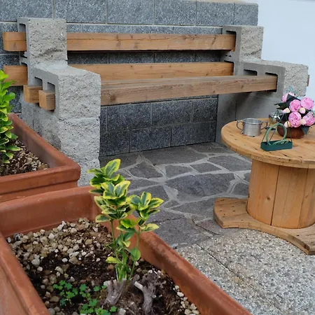 Bed & Breakfast Adriroomsrho Rho